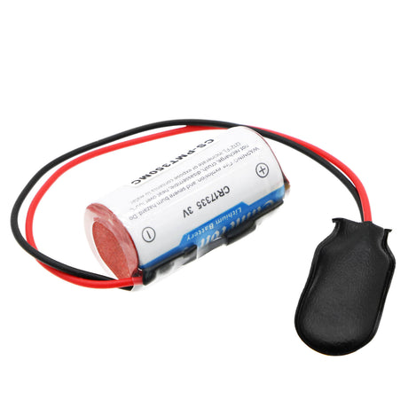 3.0V, Li-MnO2, 1350mAh, Camera battery fits Polaroid, Pa000796, 350 Automatic Land Camera, Land Camera 360, 4.05Wh Camera Cameron Sino Technology Limited (Camera)