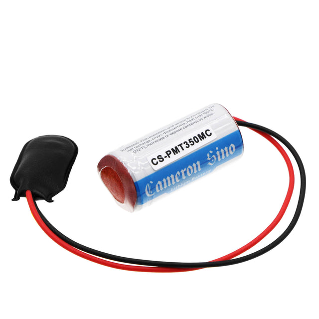 3.0V, Li-MnO2, 1350mAh, Camera battery fits Polaroid, Pa000796, 350 Automatic Land Camera, Land Camera 360, 4.05Wh Camera Cameron Sino Technology Limited (Camera)