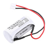3.0V, Li-MnO2, 1500mAh, PLC battery fits Denso, 410076-0041, 4.5Wh PLC Cameron Sino Technology Limited