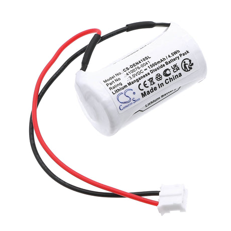 3.0V, Li-MnO2, 1500mAh, PLC battery fits Denso, 410076-0041, 4.5Wh PLC Cameron Sino Technology Limited