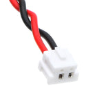 3.0V, Li-MnO2, 1500mAh, PLC battery fits Schneider, 990xcp98000, Modicon Quantum Cpu, Safety Cpu, 4.5Wh PLC Cameron Sino Technology Limited