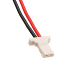 3.0V, Li-MnO2, 200mAh, PLC battery fits Raymarine, Micronet Wind Transmitter, T120, 0.6Wh PLC Cameron Sino Technology Limited