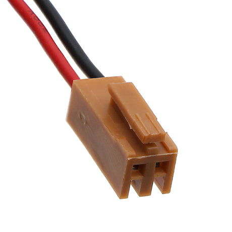 3.0V, Li-MnO2, 2200mAh, PLC Battery fits Onsrud, Dr029, F148e15 Cnc Machine, 6.60Wh PLC Cameron Sino Technology Limited