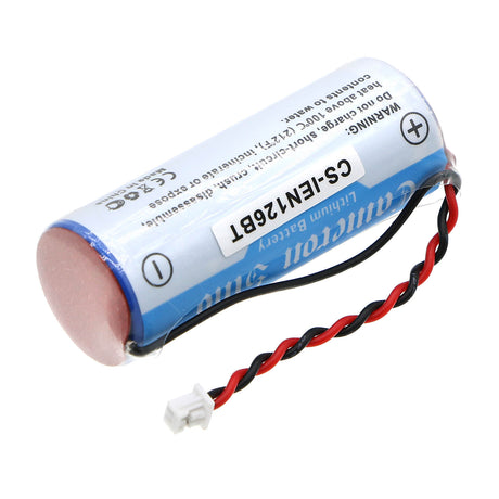 3.0v, Li-mno2, 2200mah, Emergency Lighting Battery Fits Inovonics, En1261ht High Traffic Motion D, 6.60wh Alarm System Cameron Sino Technology Limited