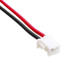 3.0V, Li-MnO2, 2700mAh, Door Lock battery fits Glutz, 230779, 271964, Es1, 8.1Wh Door Lock Cameron Sino Technology Limited