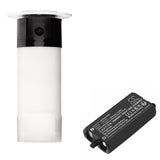 3.0V, Li-MnO2, 3000mAh, Alarm System battery fits Daitem, Sh156ax, 9.0Wh Alarm System Cameron Sino Technology Limited