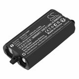 3.0V, Li-MnO2, 3000mAh, Alarm System battery fits Daitem, Sh156ax, 9.0Wh Alarm System Cameron Sino Technology Limited