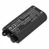3.0V, Li-MnO2, 3000mAh, Alarm System battery fits Daitem, Sh156ax, 9.0Wh Alarm System Cameron Sino Technology Limited