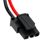 3.0V, Li-MnO2, 5000mAh, Batterie de secours adaptée pour Volvo, C30 2019, C30 2020, 15.0Wh Batterie de secours Cameron Sino Technology Limited
