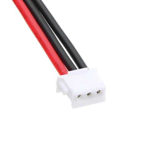 3.0V, Li-MnO2, 550mAh, PLC battery fits Fuji Electric, V7-bt, Ug221, Ug30p-bt, 1.65Wh PLC Cameron Sino Technology Limited