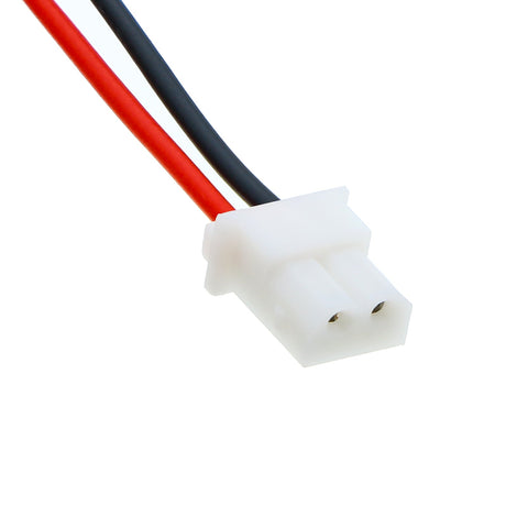 3.0V, Li-MnO2, 850mAh, PLC battery fits Allen Bradley, 1763-ba, Micrologix 1100, 2.55Wh PLC Cameron Sino Technology Limited