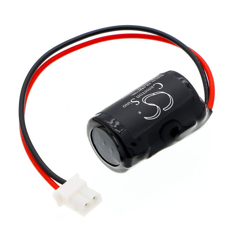 3.0V, Li-MnO2, 850mAh, PLC battery fits Allen Bradley, 1763-ba, Micrologix 1100, 2.55Wh PLC Cameron Sino Technology Limited