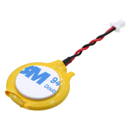 3.0V, Lithium, 150mAh, CMOS / BackUp battery fits Hp, 702853-001, 9480m, EliteBook 1030 G1, 0.45Wh CMOS / BackUp Cameron Sino Technology Limited