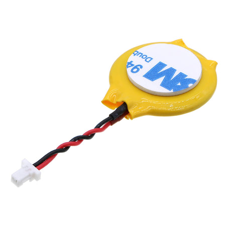 3.0V, Lithium, 150mAh, CMOS / BackUp battery fits Hp, 702853-001, 9480m, EliteBook 1030 G1, 0.45Wh CMOS / BackUp Cameron Sino Technology Limited