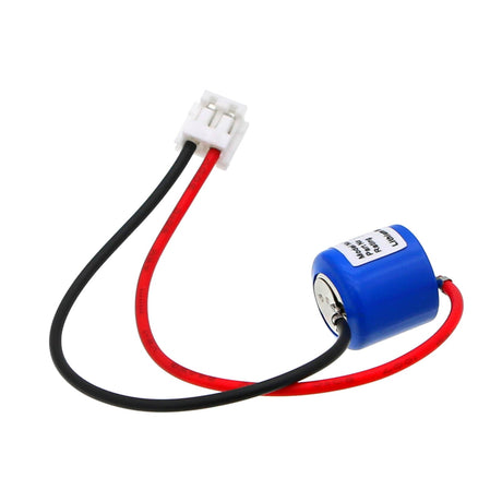 3.0v, Lithium, 160mah,PLC Battery fits Panasonic Fp1-c24, Fp1-c40, 0.48wh PLC Cameron Sino Technology Limited