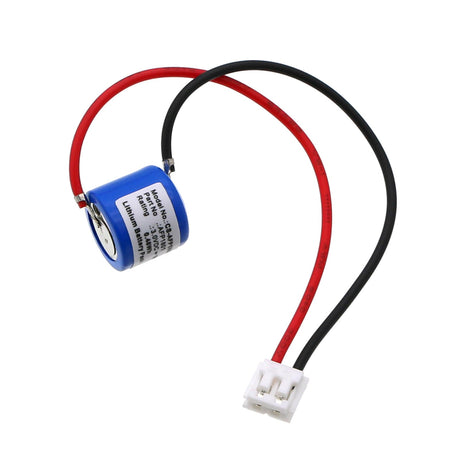 3.0v, Lithium, 160mah,PLC Battery fits Panasonic Fp1-c24, Fp1-c40, 0.48wh PLC Cameron Sino Technology Limited