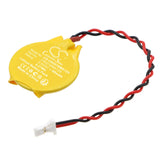 3.0v, Lithium, 90mah, Battery from Cameron Sino, Battery Pack, 0.27wh Battery Pack Cameron Sino Technology Limited