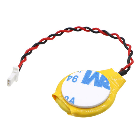 3.0v, Lithium, 90mah, Battery from Cameron Sino, Battery Pack, 0.27wh Battery Pack Cameron Sino Technology Limited