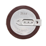 3.0V, Lithium Vanadium Pentoxide, 20mAh, Car Key Remote battery fits Panasonic, Vl2020-1hf, 0.06Wh Car Key Remote Cameron Sino Technology Limited