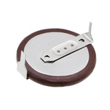 3.0V, Lithium Vanadium Pentoxide, 20mAh, Car Key Remote battery fits Panasonic, Vl2020-1hf, 0.06Wh Car Key Remote Cameron Sino Technology Limited