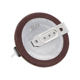 3.0V, Lithium Vanadium Pentoxide, 20mAh, Car Key Remote battery fits Panasonic, Vl2020-1hf, 0.06Wh Car Key Remote Cameron Sino Technology Limited