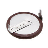 3.0V, Lithium Vanadium Pentoxide, 20mAh, Car Key Remote battery fits Panasonic, Vl2020-1hf, 0.06Wh Car Key Remote Cameron Sino Technology Limited