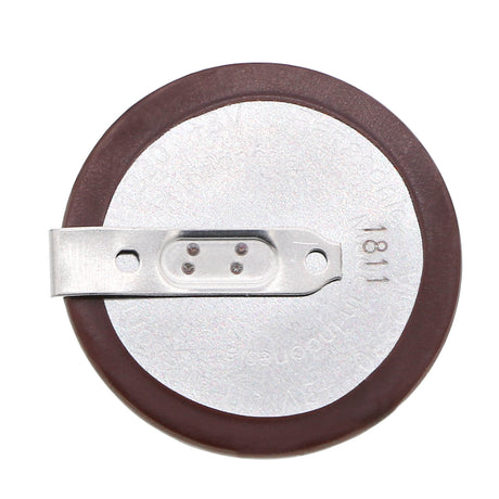 3.0V, Lithium Vanadium Pentoxide, 50mAh, Car Key Remote battery fits Land Rover, Range Rover, Mini, Ford, Panasonic, Vl-2330/hfn, Transit Connect, Transit Mk7, 0.15Wh Car Key Remote Cameron Sino Technology Limited