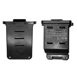 31.0V, Li-ion, 2600mAh, Vacuum battery fits Greenhome, Oley, 80.6Wh Vacuum Cameron Sino Technology Limited