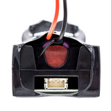 32.4V, Li-ion, 2500mAh, Vacuum battery fits Tefal, Rowenta, Air Force Extreme, Air Force Extreme Silence, Rh889 Broom, 81.0Wh Vacuum Cameron Sino Technology Limited