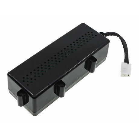 32.4V, Li-ion, 5000mAh, Lawn Mowers battery fits Bosch, 3 600 Ha2 000, Indego 1000, Indego 10c, 162.00Wh Lawn Mowers Cameron Sino Technology Limited (Dangerous Goods)