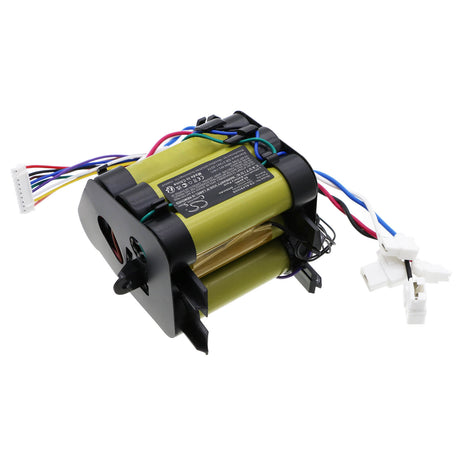 32.4V, Li-ion, 2000mAh, Vacuum battery fits Electrolux, Pf91, Pf91-alrp, 64.80Wh Vacuum Cameron Sino Technology Limited