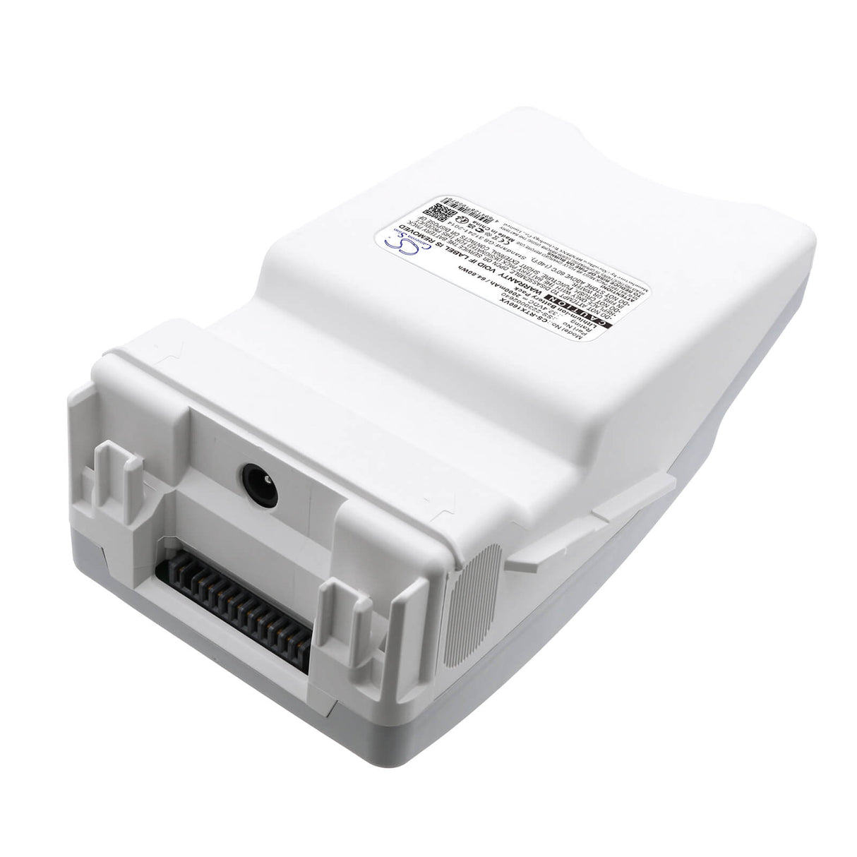 32.4V, Li-ion, 2000mAh, Vacuum battery fits Rowenta, Ix7757ea/411, Ix7767ea/410, Ix7767ea/411, 64.80Wh Vacuum Cameron Sino Technology Limited