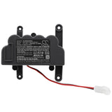 32.4V, Li-ion, 2500mAh, Vacuum battery fits Hoover, 39400263, 39400269, 39400338, 81.00Wh Vacuum Cameron Sino Technology Limited