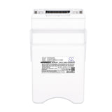 32.4v, Li-ion, 2500mah, Vacuum Battery Fits Rowenta, Ix7757ea/411, Ix7767ea/410, 81.00wh Vacuum Cameron Sino Technology Limited