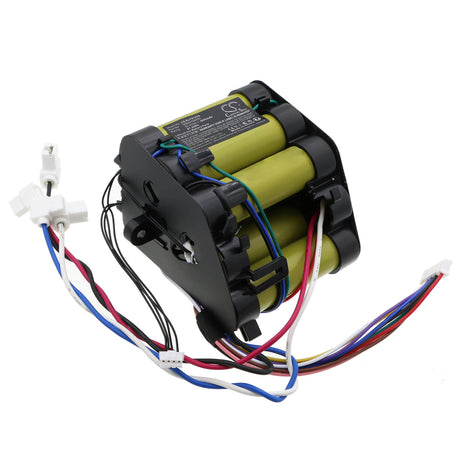32.4V, Li-ion, 3000mAh, Vacuum battery fits Electrolux, Pf91, Pf91-alrp, 97.20Wh Vacuum Cameron Sino Technology Limited