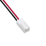 3.2V, LiFePO4, 1800mAh, Emergency Lighting battery fits Deko-light, Dkl-930634, Ceiling Luminaire Almaaz Emerg, 5.76Wh Emergency Lighting Cameron Sino Technology Limited