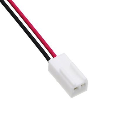 3.2V, LiFePO4, 1800mAh, Emergency Lighting battery fits Deko-light, Dkl-930634, Ceiling Luminaire Almaaz Emerg, 5.76Wh Emergency Lighting Cameron Sino Technology Limited