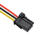 3.2V, LiFePO4, 1500mAh, Emergency Supply battery fits Volkswagen, Audi, 4k0915989a, A4, A4 2016, 4.8Wh Emergency Supply Cameron Sino Technology Limited