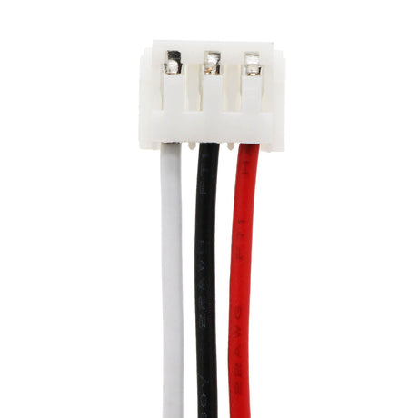 3.2V, LiFePO4, 1500mAh, Emergency Lighting battery fits Esylux, 1579106, Serie Sla, Slb Revision 2022, 4.80Wh Emergency Lighting Cameron Sino Technology Limited