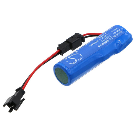 3.2V, LiFePO4, 1500mAh, Solar Battery battery fits Gama Sonic, Gs32v15, Baytown Bulb Gs-106b, Baytown Gs-106, 4.8Wh Solar Battery Cameron Sino Technology Limited