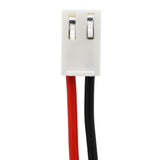 3.2V, LiFePO4, 3000mAh, Emergency Lighting battery fits Dotlux, 5395, 5389, Exit, 9.60Wh Emergency Lighting Cameron Sino Technology Limited