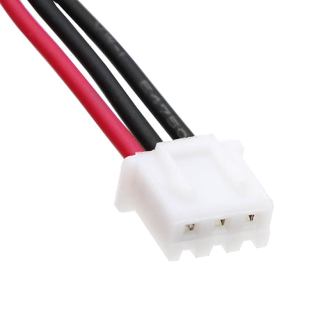 3.2V, LiFePO4, 3000mAh, Emergency Lighting battery fits Dotlux, 5432, Lightbarexit, 9.60Wh Emergency Lighting Cameron Sino Technology Limited