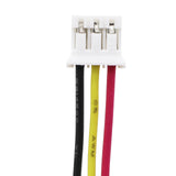 3.2V, LiFePO4, 600mAh, Emergency Lighting battery fits Legrand, Baes, 111920, Baes+dbr Uralife V, 1.92Wh Emergency Lighting Cameron Sino Technology Limited