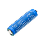 3.2V, LiFePO4, 600mAh, Shaver battery fits Moser, Fc1450p, Chromstyle 1584 Li Pro Mini, 1.92Wh Shaver Cameron Sino Technology Limited