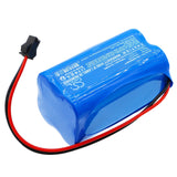 3.2V, LiFePO4, 7200mAh, Solar Battery battery fits Gama Sonic, Gs32v60, Gs-94c-d, 23.04Wh Solar Battery Cameron Sino Technology Limited