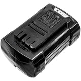 36.0V, Li-ion, 1800mAh, Gardening Tools battery fits Wolf Garten, 196-119-650, Csb 36, Gtb 36, 64.80Wh Gardening Tools Cameron Sino Technology Limited (Power Tools)