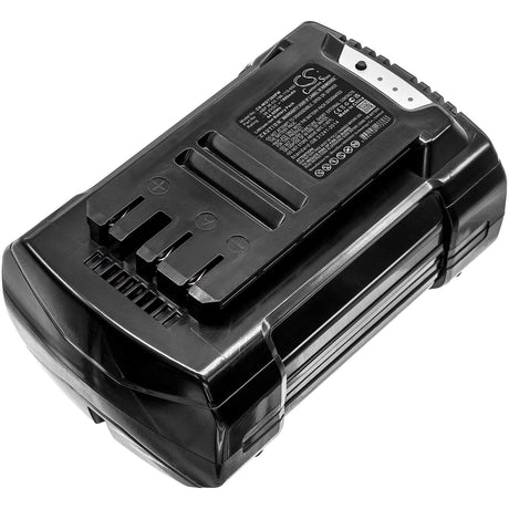 36.0V, Li-ion, 1800mAh, Gardening Tools battery fits Wolf Garten, 196-119-650, Csb 36, Gtb 36, 64.80Wh Gardening Tools Cameron Sino Technology Limited (Power Tools)