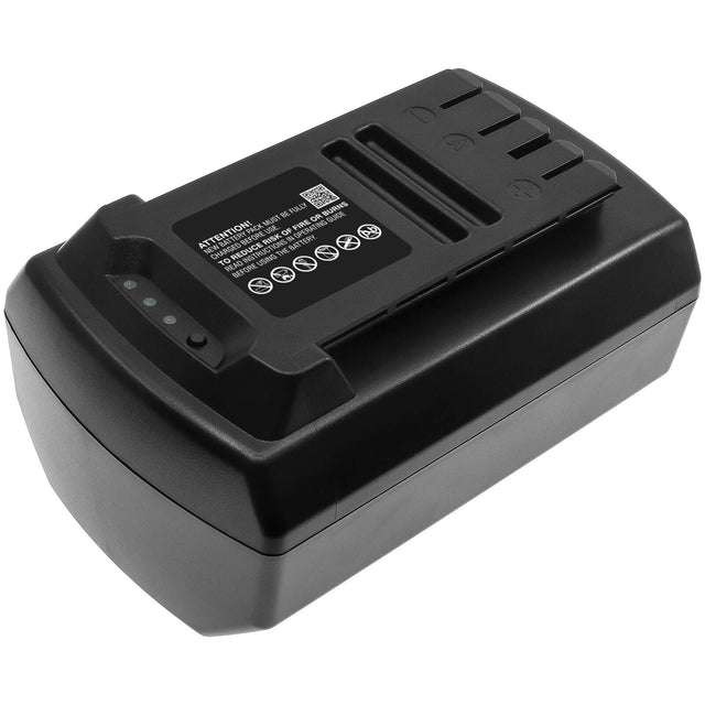 36.0V, Li-ion, 2700mAh, Lawn Mowers battery fits Garden Feelings, B0p136aa, Gdlm3640, Iam 36-3730 F, 97.20Wh Lawn Mowers Cameron Sino Technology Limited