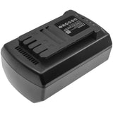 36.0V, Li-ion, 2700mAh, Lawn Mowers battery fits Garden Feelings, B0p136aa, Gdlm3640, Iam 36-3730 F, 97.20Wh Lawn Mowers Cameron Sino Technology Limited