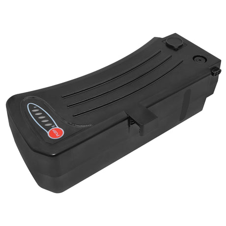 36.0V, Li-ion, 11600mAh, Electric eBike battery fits Vitality, Alu-city Didi-thurau Edition, 417.6Wh Electric eBike Cameron Sino Technology Limited (Dangerous Goods)